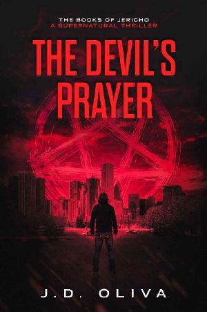 [Books of Jericho 01] • The Devil's Prayer